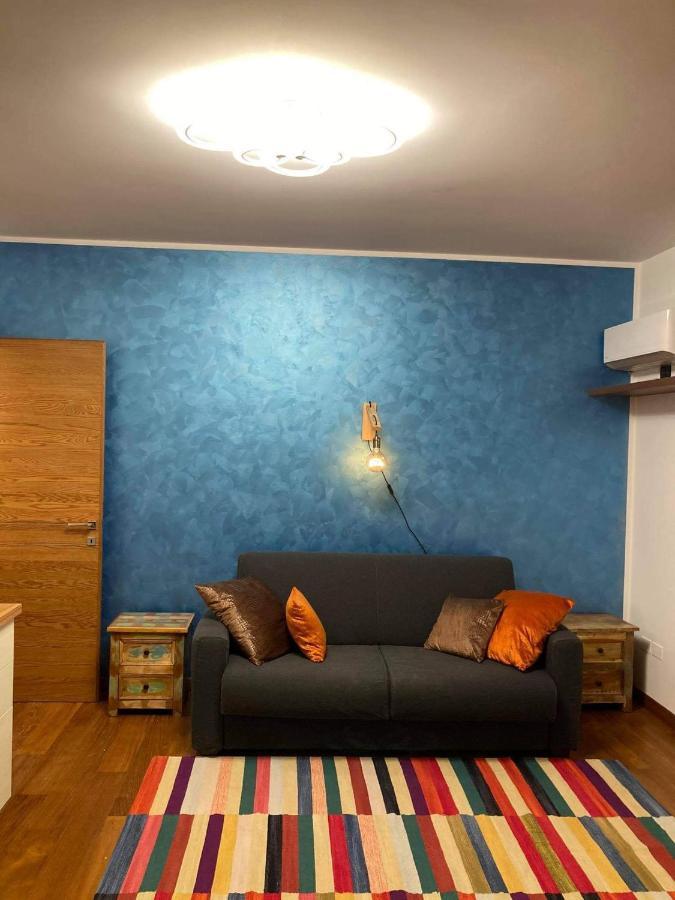 B&B Madonna Carradori Offagna Eksteriør billede