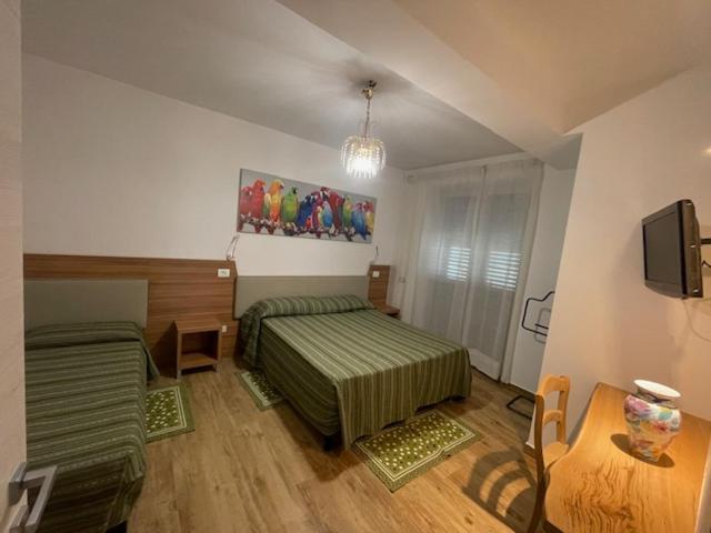 B&B Madonna Carradori Offagna Eksteriør billede